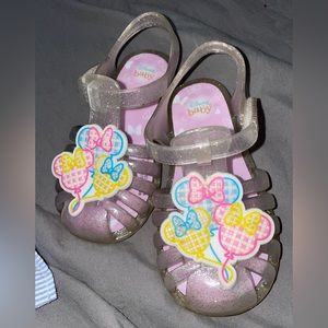 Disney sandals